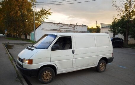 Volkswagen Transporter T4, 1993 год, 200 000 рублей, 4 фотография