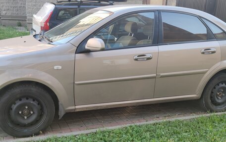 Chevrolet Lacetti, 2008 год, 350 000 рублей, 2 фотография