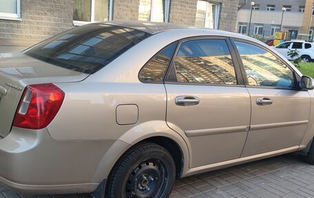 Chevrolet Lacetti, 2008 год, 350 000 рублей, 5 фотография