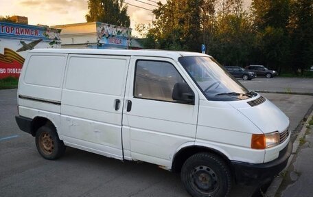 Volkswagen Transporter T4, 1993 год, 200 000 рублей, 5 фотография