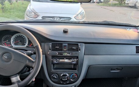 Chevrolet Lacetti, 2008 год, 350 000 рублей, 11 фотография