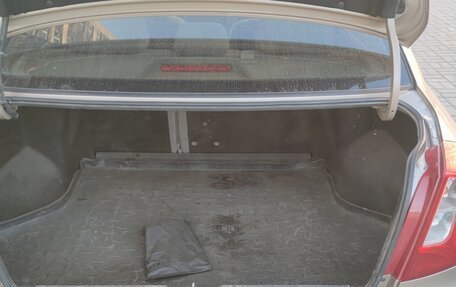 Chevrolet Lacetti, 2008 год, 350 000 рублей, 9 фотография