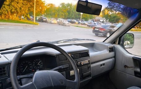 Volkswagen Transporter T4, 1993 год, 200 000 рублей, 6 фотография