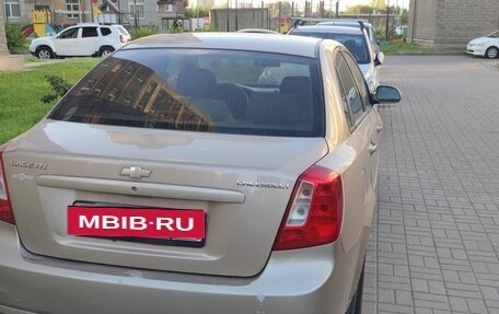 Chevrolet Lacetti, 2008 год, 350 000 рублей, 6 фотография