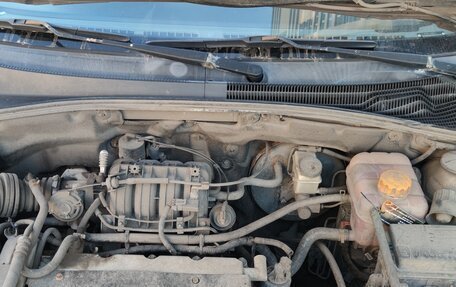 Chevrolet Lacetti, 2008 год, 350 000 рублей, 14 фотография