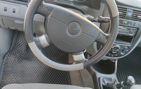 Chevrolet Lacetti, 2008 год, 350 000 рублей, 15 фотография