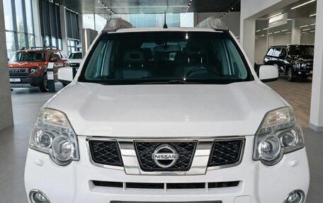 Nissan X-Trail, 2011 год, 1 269 000 рублей, 2 фотография