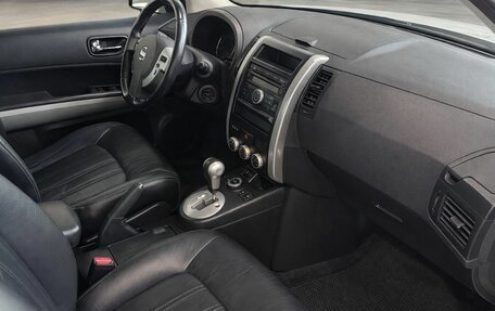 Nissan X-Trail, 2011 год, 1 269 000 рублей, 8 фотография