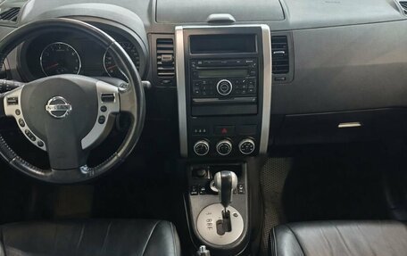 Nissan X-Trail, 2011 год, 1 269 000 рублей, 9 фотография