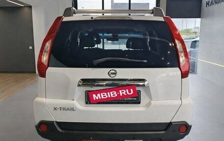 Nissan X-Trail, 2011 год, 1 269 000 рублей, 5 фотография