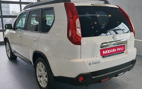 Nissan X-Trail, 2011 год, 1 269 000 рублей, 4 фотография