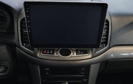 Chevrolet Captiva I, 2013 год, 1 249 000 рублей, 12 фотография