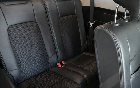 Chevrolet Captiva I, 2013 год, 1 249 000 рублей, 10 фотография