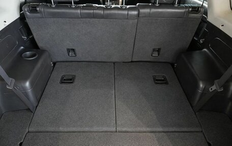 Chevrolet Captiva I, 2013 год, 1 249 000 рублей, 14 фотография
