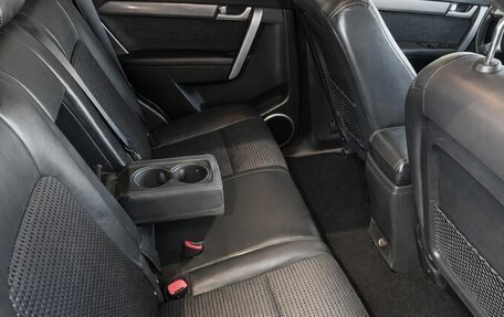 Chevrolet Captiva I, 2013 год, 1 249 000 рублей, 9 фотография