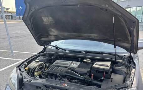 Mazda 3, 2007 год, 365 000 рублей, 8 фотография