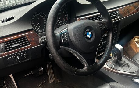 BMW 3 серия, 2007 год, 790 000 рублей, 4 фотография