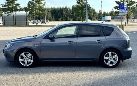 Mazda 3, 2007 год, 365 000 рублей, 3 фотография