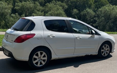 Peugeot 308 II, 2012 год, 499 000 рублей, 3 фотография