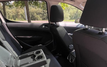 Peugeot 308 II, 2012 год, 499 000 рублей, 5 фотография