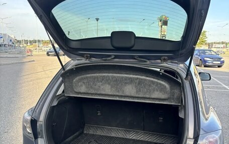 Mazda 3, 2007 год, 365 000 рублей, 11 фотография