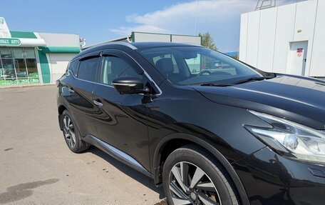 Nissan Murano, 2020 год, 2 700 000 рублей, 3 фотография