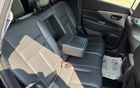 Nissan Murano, 2020 год, 2 700 000 рублей, 10 фотография
