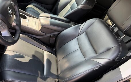Nissan Murano, 2020 год, 2 700 000 рублей, 9 фотография