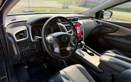 Nissan Murano, 2020 год, 2 700 000 рублей, 8 фотография
