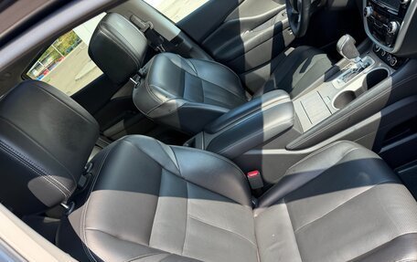 Nissan Murano, 2020 год, 2 700 000 рублей, 17 фотография