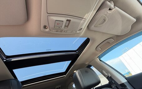 Nissan Murano, 2020 год, 2 700 000 рублей, 18 фотография