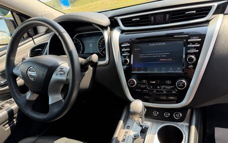 Nissan Murano, 2020 год, 2 700 000 рублей, 16 фотография