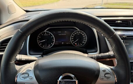 Nissan Murano, 2020 год, 2 700 000 рублей, 20 фотография