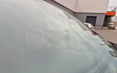 Lexus RX II рестайлинг, 2007 год, 1 330 000 рублей, 11 фотография