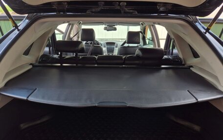 Lexus RX II рестайлинг, 2007 год, 1 330 000 рублей, 14 фотография