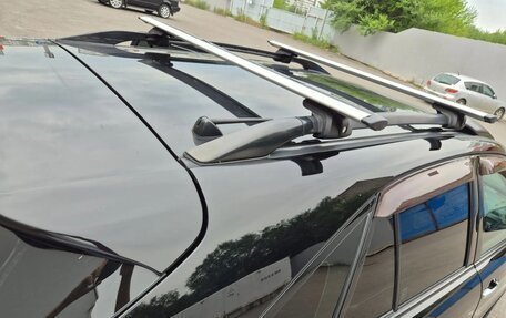 Lexus RX II рестайлинг, 2007 год, 1 330 000 рублей, 9 фотография