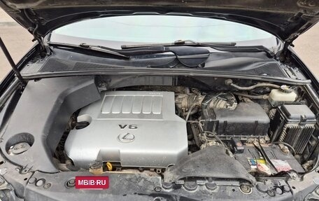 Lexus RX II рестайлинг, 2007 год, 1 330 000 рублей, 12 фотография