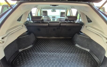 Lexus RX II рестайлинг, 2007 год, 1 330 000 рублей, 15 фотография