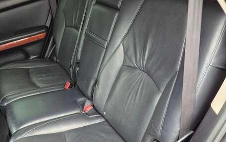 Lexus RX II рестайлинг, 2007 год, 1 330 000 рублей, 22 фотография