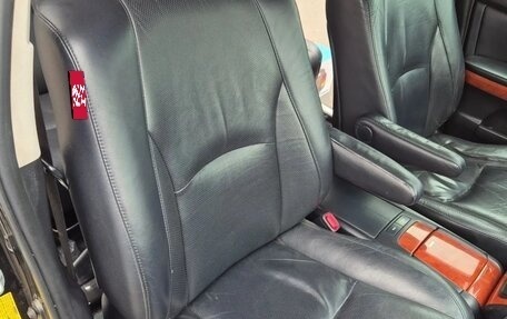 Lexus RX II рестайлинг, 2007 год, 1 330 000 рублей, 21 фотография