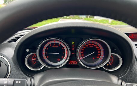 Mazda 6, 2008 год, 750 000 рублей, 6 фотография
