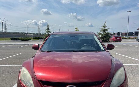 Mazda 6, 2008 год, 750 000 рублей, 5 фотография