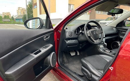 Mazda 6, 2008 год, 750 000 рублей, 7 фотография