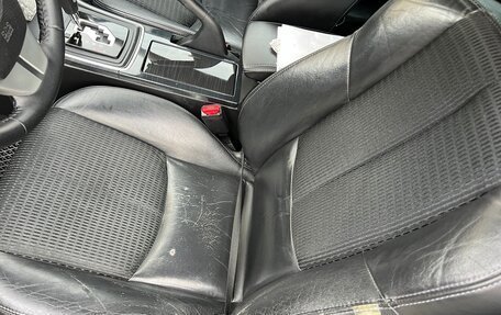 Mazda 6, 2008 год, 750 000 рублей, 9 фотография
