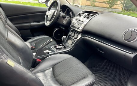 Mazda 6, 2008 год, 750 000 рублей, 12 фотография