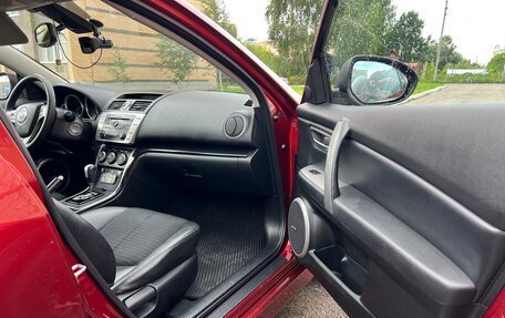 Mazda 6, 2008 год, 750 000 рублей, 11 фотография