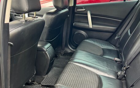 Mazda 6, 2008 год, 750 000 рублей, 10 фотография