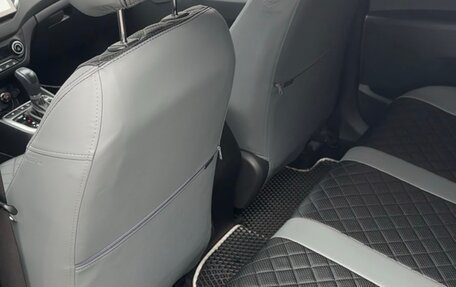 Hyundai Creta I рестайлинг, 2019 год, 1 700 000 рублей, 4 фотография