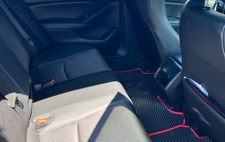 Honda Accord IX рестайлинг, 2019 год, 1 425 000 рублей, 5 фотография