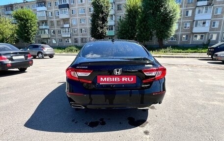 Honda Accord IX рестайлинг, 2019 год, 1 425 000 рублей, 12 фотография